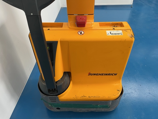Jungheinrich EMC110 Jungheinrich EMC110